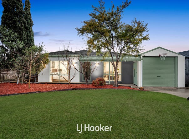 1 Beech Place, Hallam, Vic 3803
