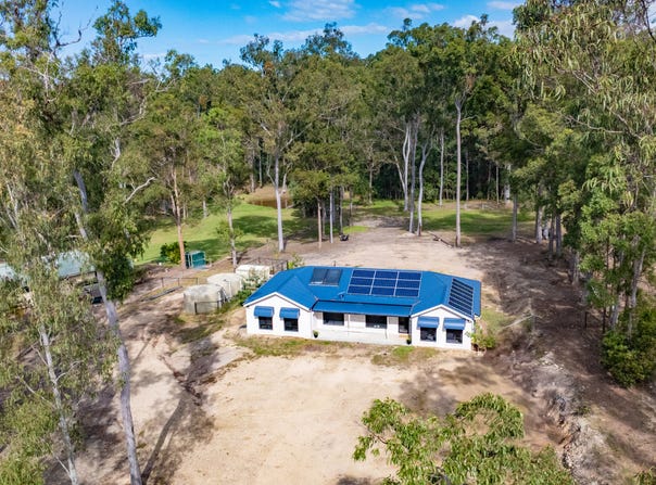 276 Arborten Road, Glenwood, Qld 4570