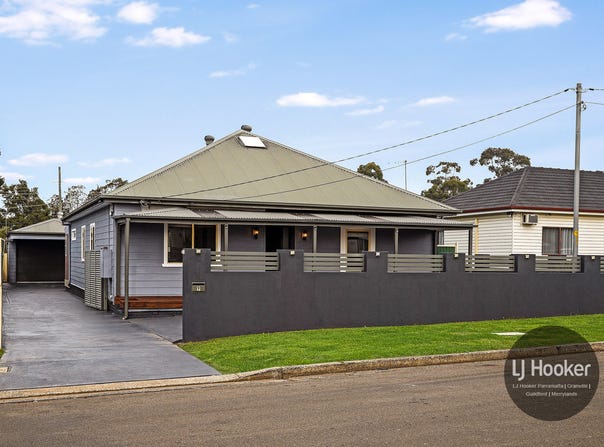 9 Leach Road, Guildford, NSW 2161