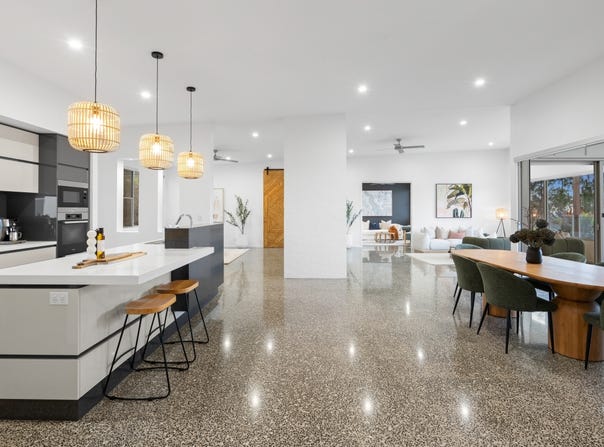 9 Abbey Ridge Road, Reedy Creek, Qld 4227