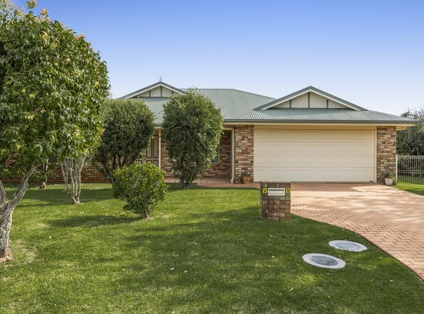 46 Mather Street, Highfields, Qld 4352