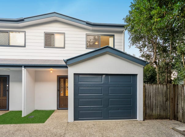 1/60 Manchester Terrace, Indooroopilly, Qld 4068