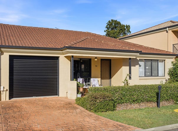 53/8 Diamond Place, Runcorn, Qld 4113