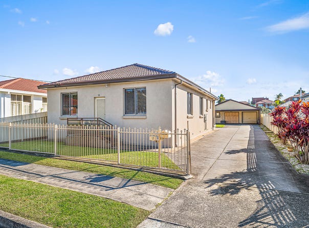 13 Allan Street, Port Kembla, NSW 2505