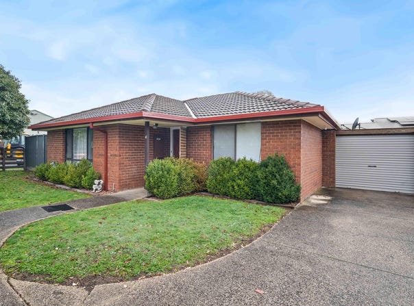 4/714 Darling Street, Redan, Vic 3350