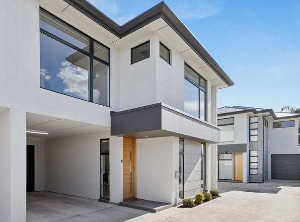 2/95 Clairville Road, Campbelltown, SA 5074