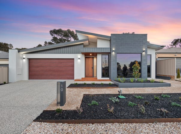 10 Quartz Place, Golden Square, Vic 3555