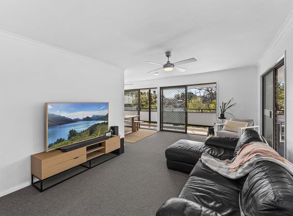 3 Cam Lane, Annerley, Qld 4103