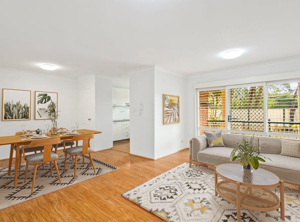 17/231-233 Kingsway, Caringbah, NSW 2229