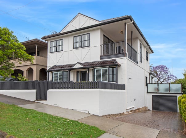 7 Byrne Avenue, Russell Lea, NSW 2046