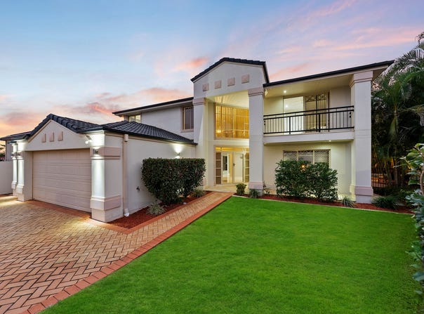 29 Pontiac Street, Thornlands, Qld 4164