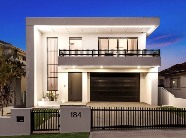 184 Gloucester Road, Hurstville, NSW 2220