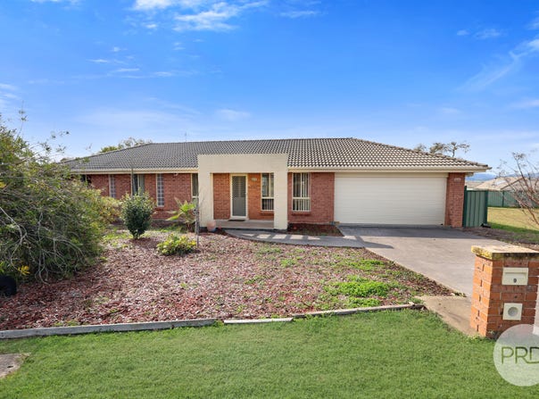 9 Peter Coote Street, Quirindi, NSW 2343