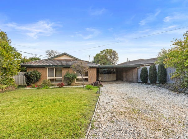 19 Rolloway Rise, Chirnside Park, Vic 3116