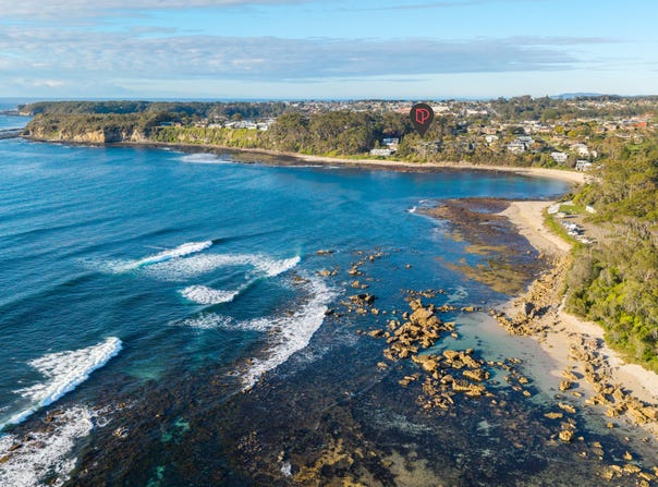 20 Shipton Crescent, Mollymook, NSW 2539