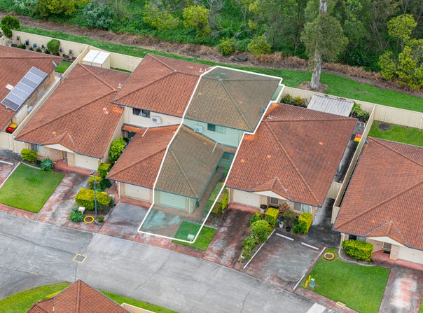 5/14 Everest Street, Warner, Qld 4500