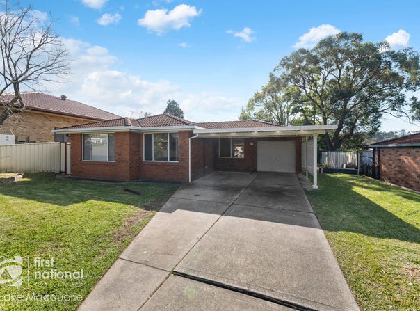 3 Country Grove Drive, Cameron Park, NSW 2285