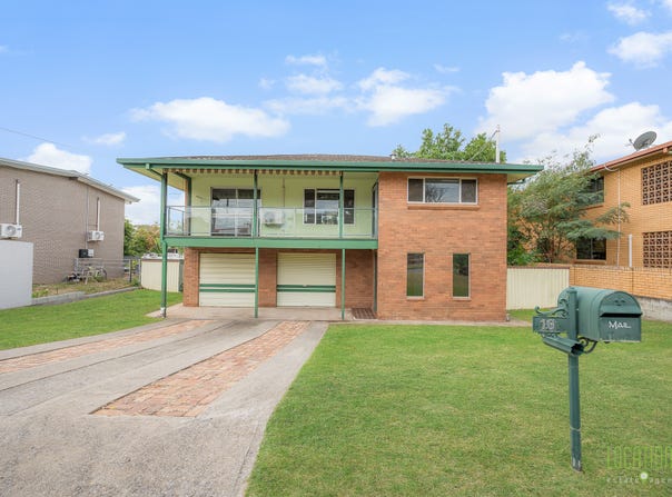 10 Jupiter Street, Telina, Qld 4680