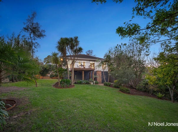 2/69 Kent Avenue, Croydon, Vic 3136