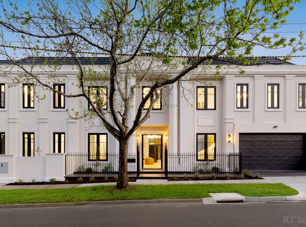 53 Severn Street, Balwyn North, Vic 3104