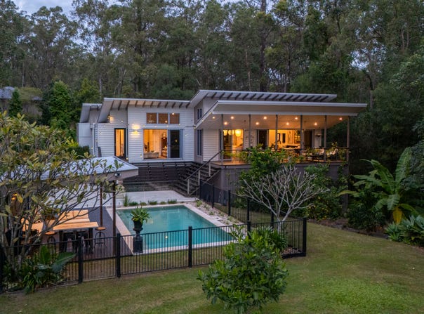6 Powerful Owl Court, Bunya, Qld 4055