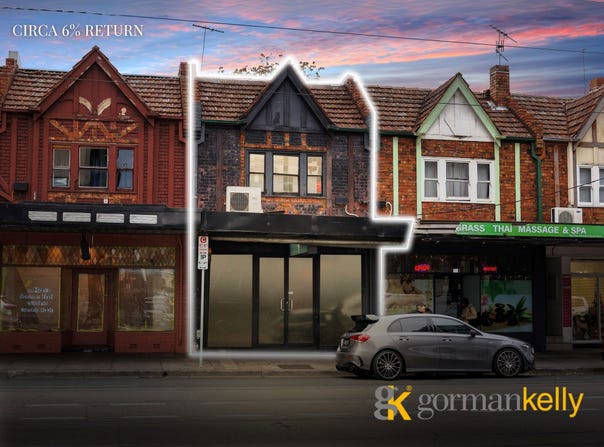 153 Commercial Road, South Yarra, Vic 3141