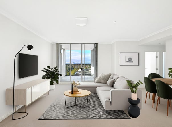 1115B/5 Pope Street, Ryde, NSW 2112