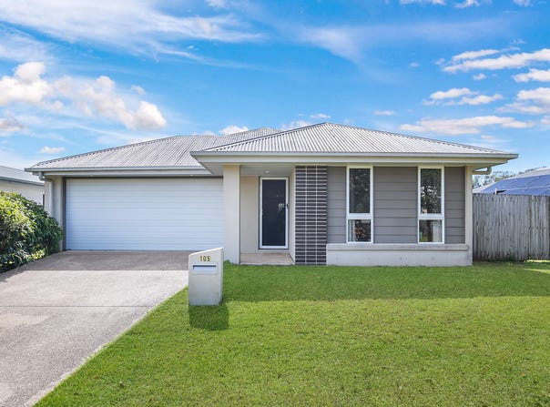 105 Wagner Road, Griffin, Qld 4503