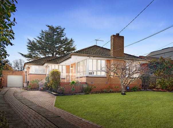 29 Larch Crescent, Mount Waverley, Vic 3149
