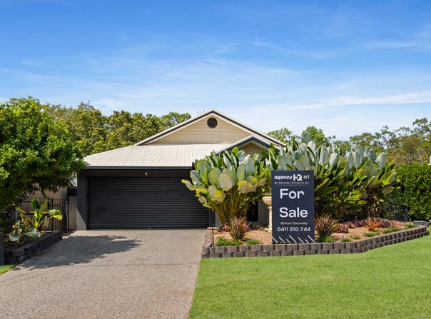 13 Katherine Close, Gunn, NT 0832