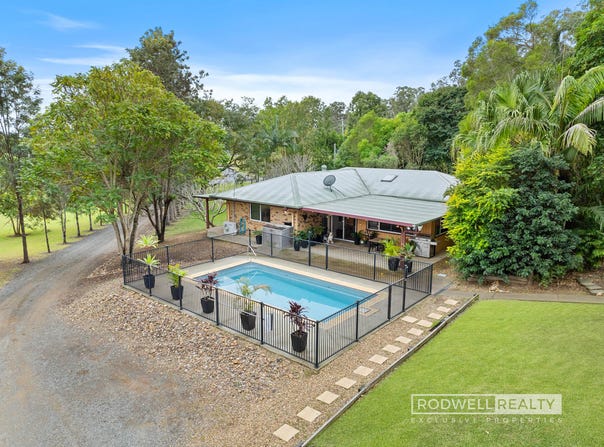 57 - 61 Norfolk Drive, Cedar Vale, Qld 4285