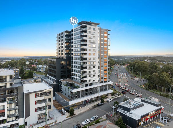504/2 Charles Street, Charlestown, NSW 2290