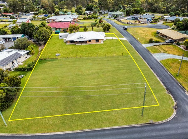 1-5 Rudolf Court, Delaneys Creek, Qld 4514