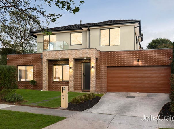 2A Shirley Avenue, Glen Waverley, Vic 3150