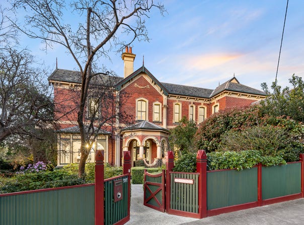 86 Normanby Road, Kew, Vic 3101