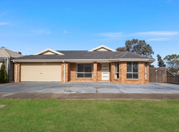 2 Wodalla Street, Kurunjang, Vic 3337