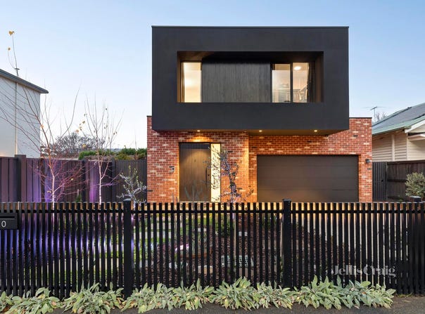 20 Warner Street, Essendon, Vic 3040