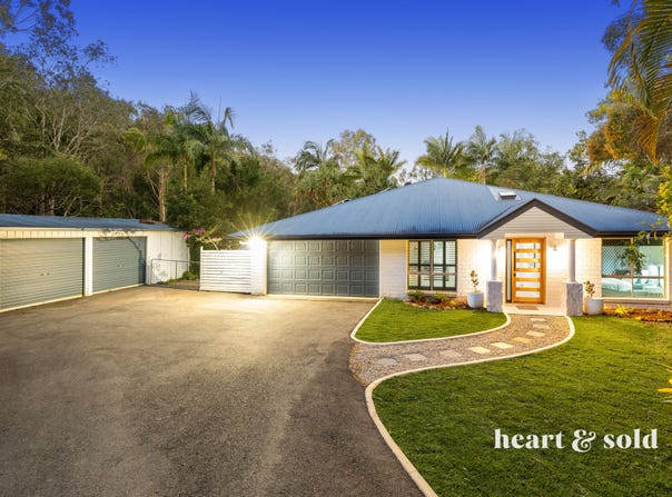 189 Arcoona Road, Coolum Beach, Qld 4573