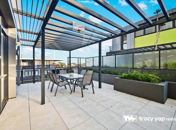 805B/41 Belmore Street, Ryde, NSW 2112
