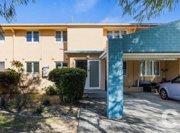 36 Maydwell Way, Calista, WA 6167