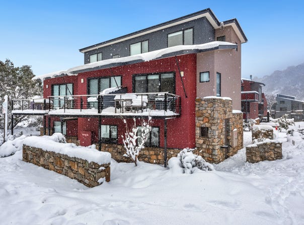 1/Angala Woodridge, Thredbo, NSW 2625