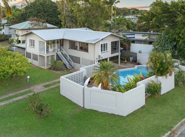 1 Bomana Street, Aitkenvale, Qld 4814