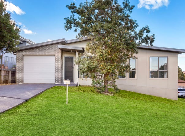 1 Narriah Place, Berkeley, NSW 2506