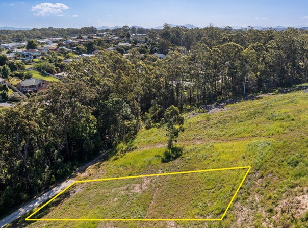 22 King Parrot Parade, Nambucca Heads, NSW 2448