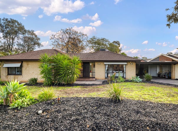 11 Francis Crescent, Salisbury Heights, SA 5109