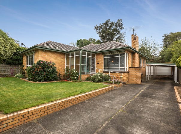 16 Herbert Street, Mount Waverley, Vic 3149
