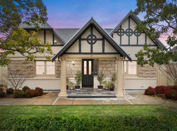25 St Georges Avenue, Glandore, SA 5037