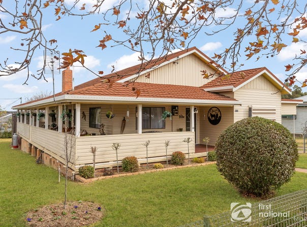 14 Goddard Street, Coolah, NSW 2843