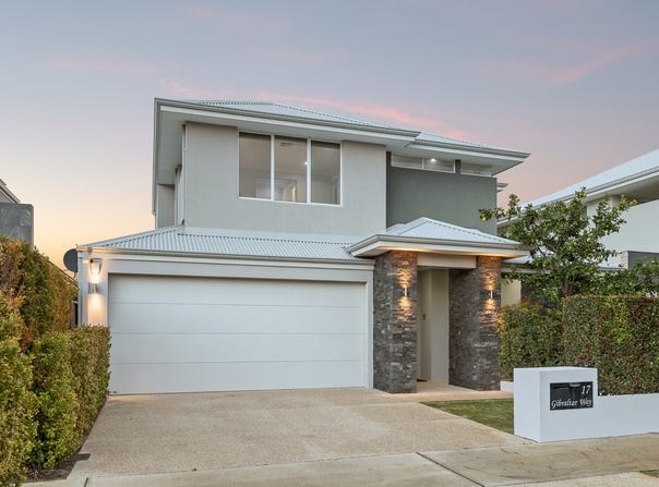 17 Gibraltar Way, Mindarie, WA 6030