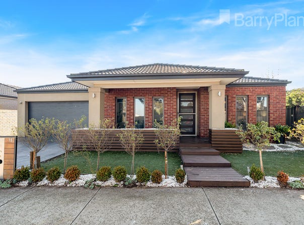 15 Eveline Street, Craigieburn, Vic 3064